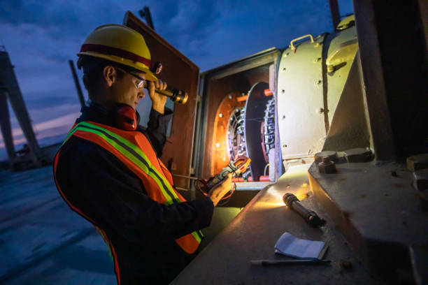 Best Industrial Electrical Services  in Grizzly Flats, CA