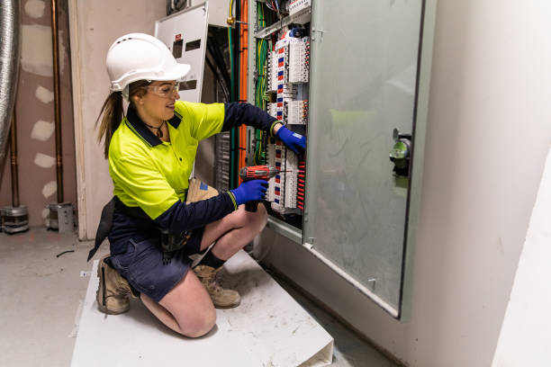 Best Electrical Wiring Services  in Grizzly Flats, CA