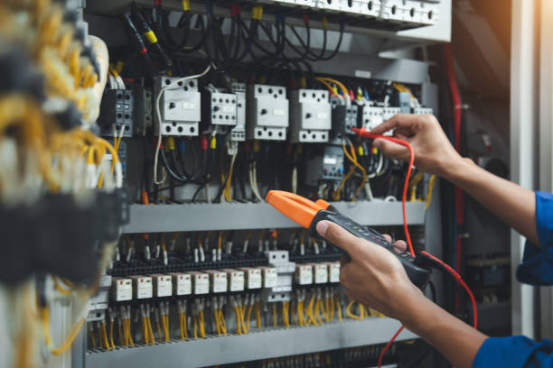 Best Electrical Wiring Services  in Grizzly Flats, CA