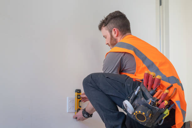 Best Electrical Upgrades for Homes  in Grizzly Flats, CA