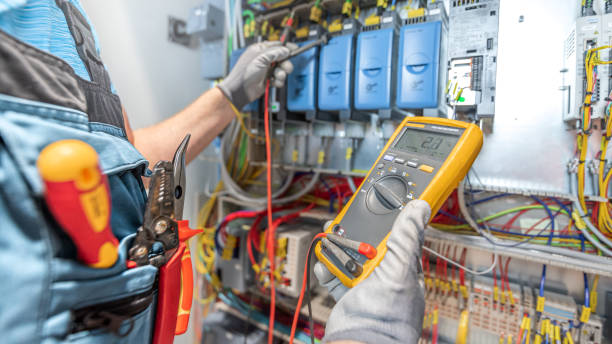 Best Electrical Troubleshooting Services  in Grizzly Flats, CA