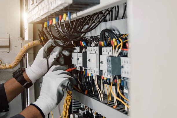 Best Licensed Electrician  in Grizzly Flats, CA